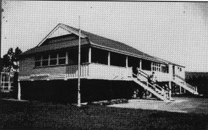 Kia-Ora State School