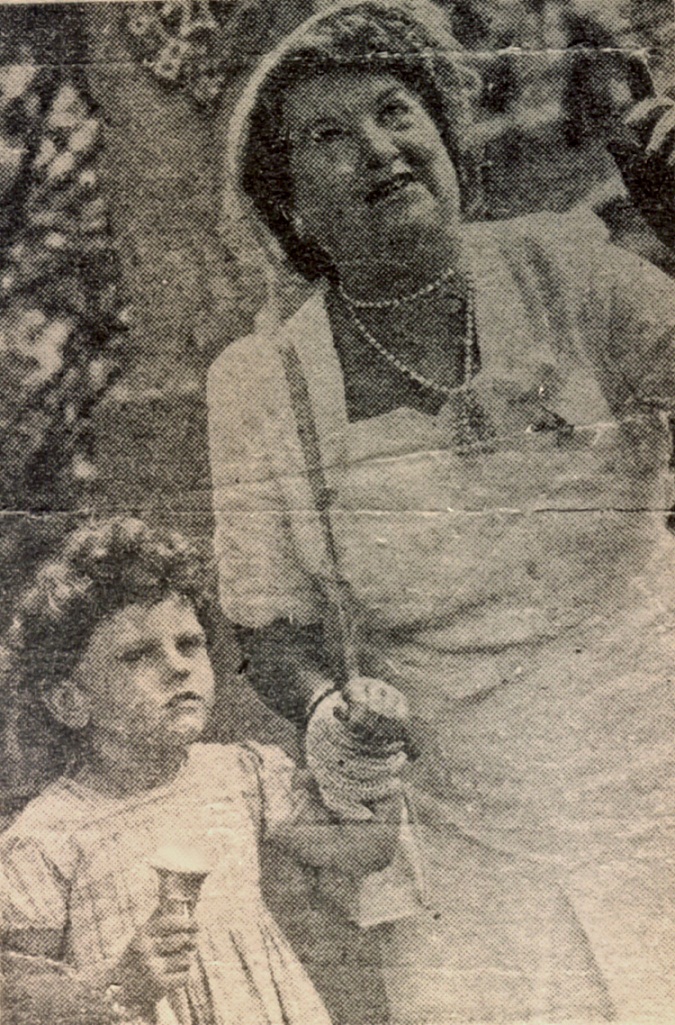 Female Bobbies, 85&nbsp;Years