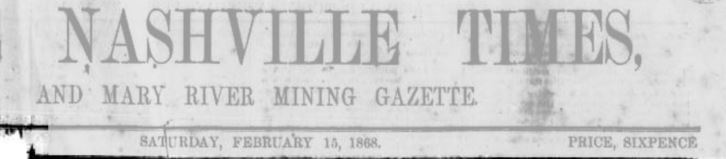 The Nashville Times