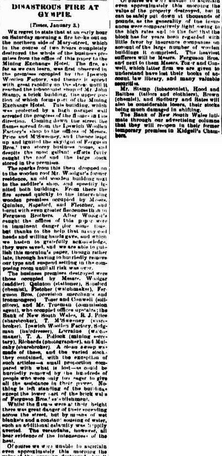 maryborough-chronicle