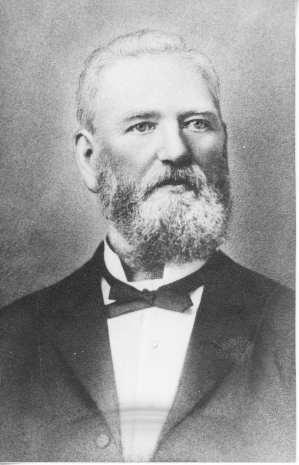 Widgee Divisional Board