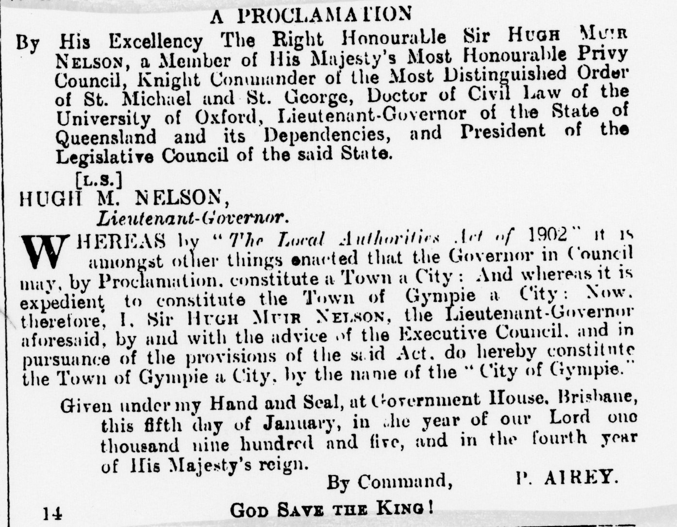 no-4-gg-proclaimation-of-gympie-becoming-a-city-7-january-1905-p-31