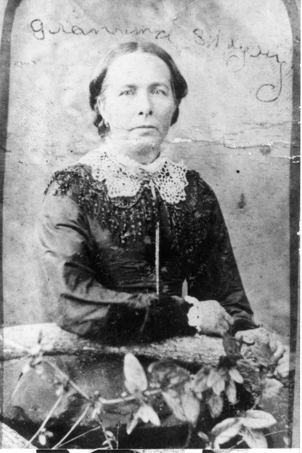 Amelia Louisa Skyring (nee&nbsp;Sparks)