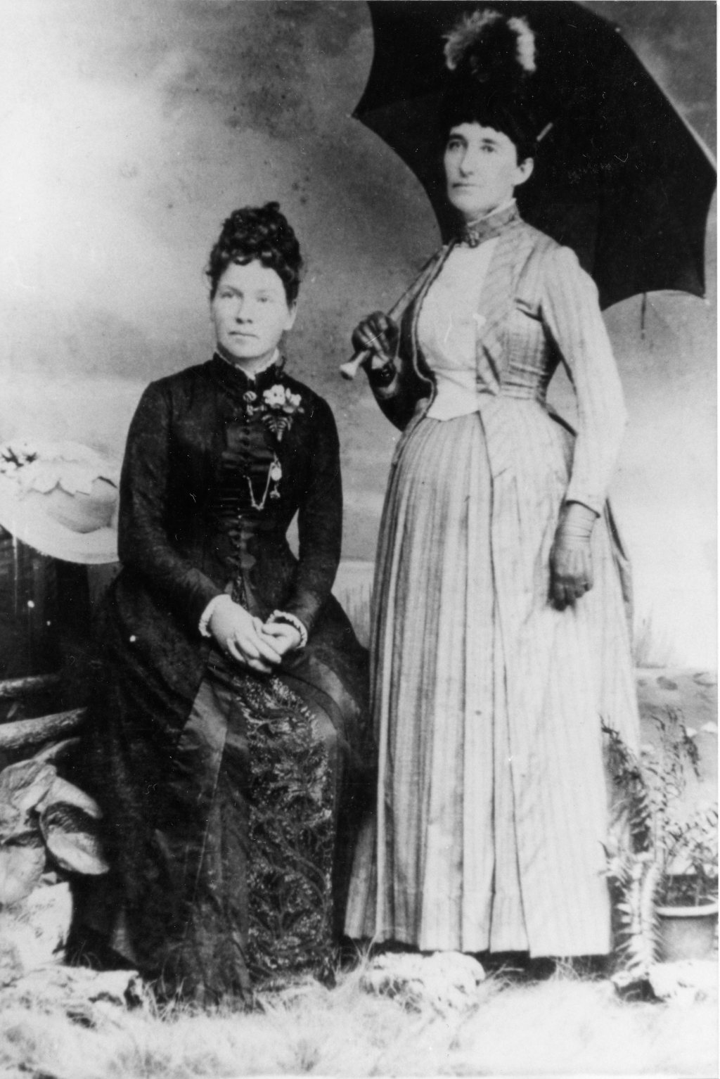 Annie Skyring