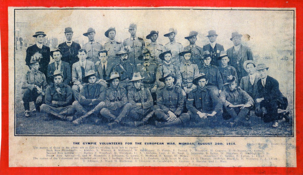 ANZAC Day