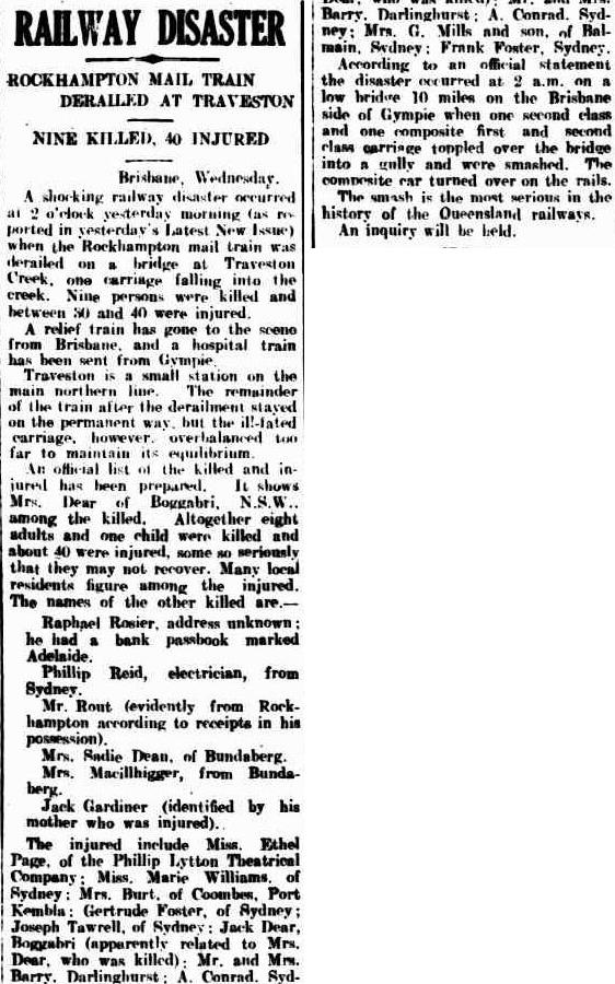 Barrier Miner (Broken Hill, NSW 1888 - 1954), Wednesday 10 June 1925, page 1