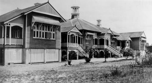 Gympie High School