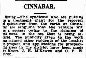 Brisbane Courier, 27 February 1932, p 21