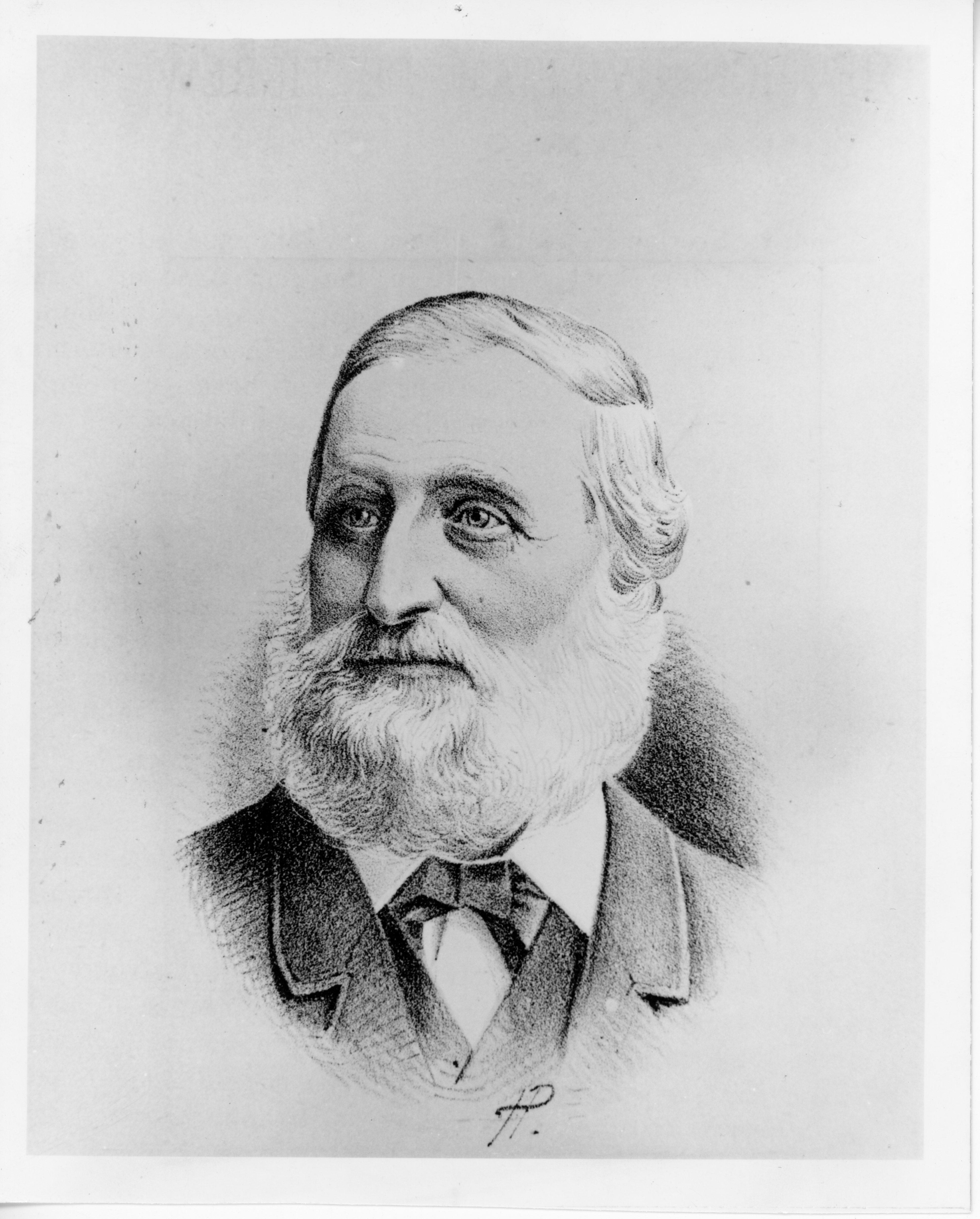 William Pettigrew