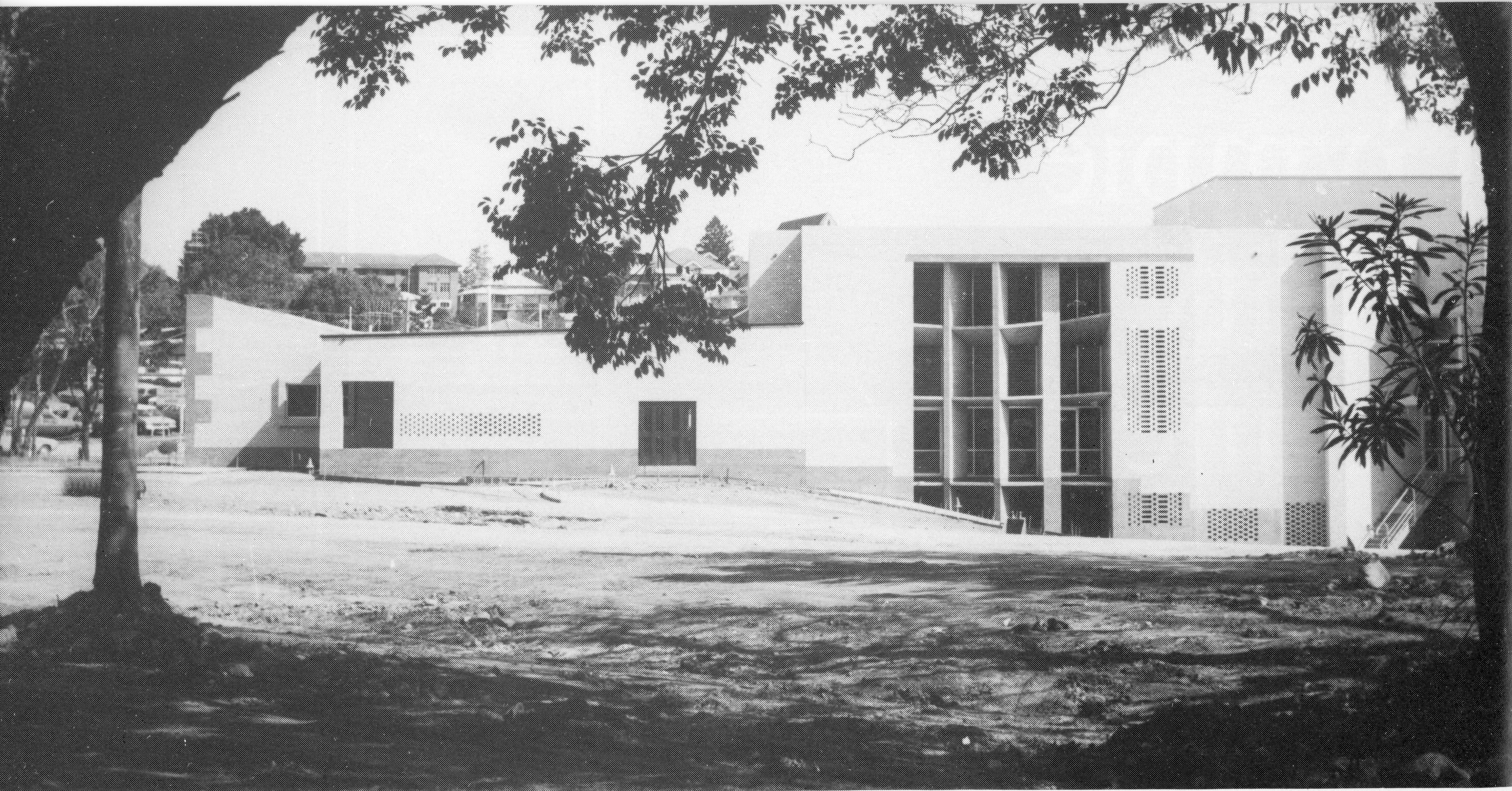 Gympie Civic Centre Official Souvenir