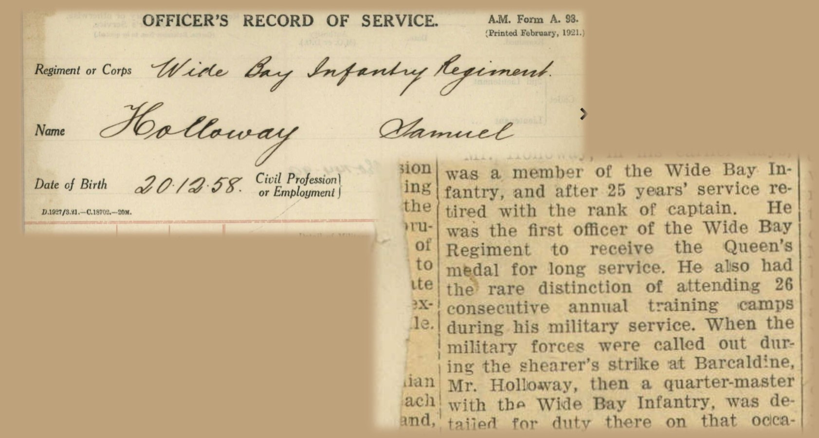 Holloway Service - Infantry.jpg
