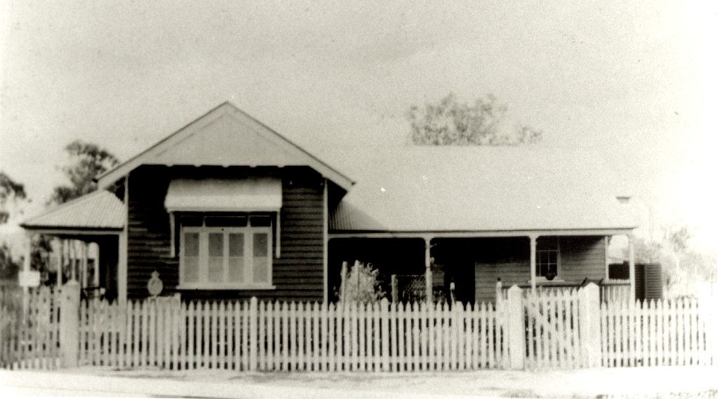 Kilkivan Police Station