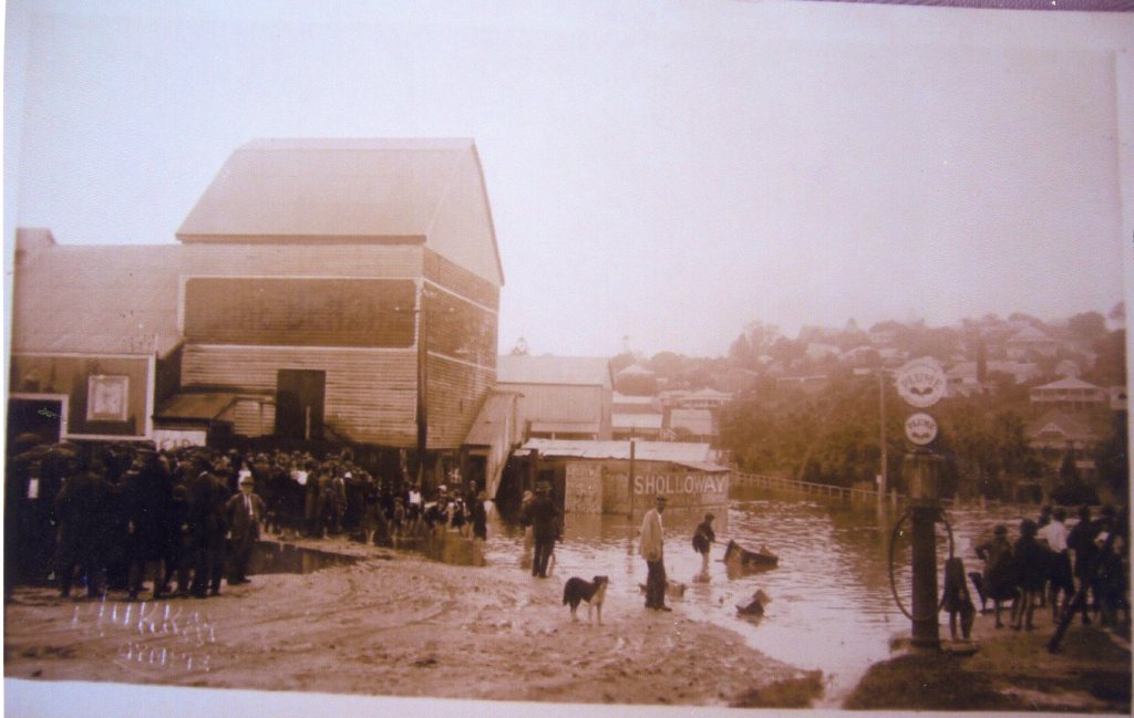 Theatres