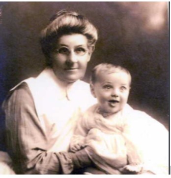 Nurse Isabella Veal