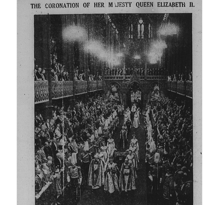 The late Queen Elizabeth II – Part&nbsp;Eight