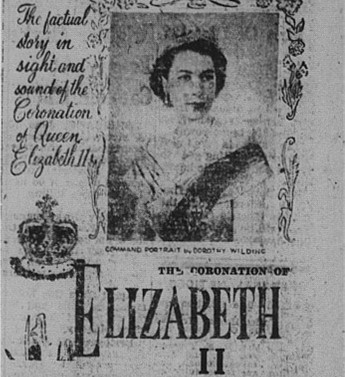 The late Queen Elizabeth II – Part Six