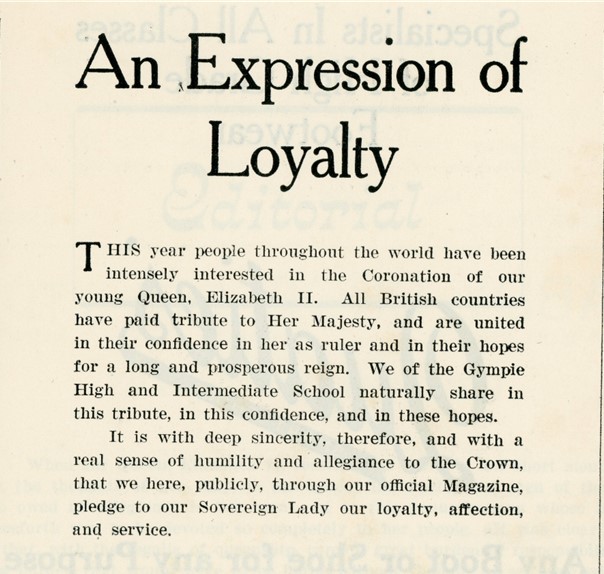The late Queen Elizabeth II – Part&nbsp;Seven