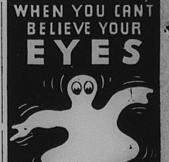 Ghost Stories
